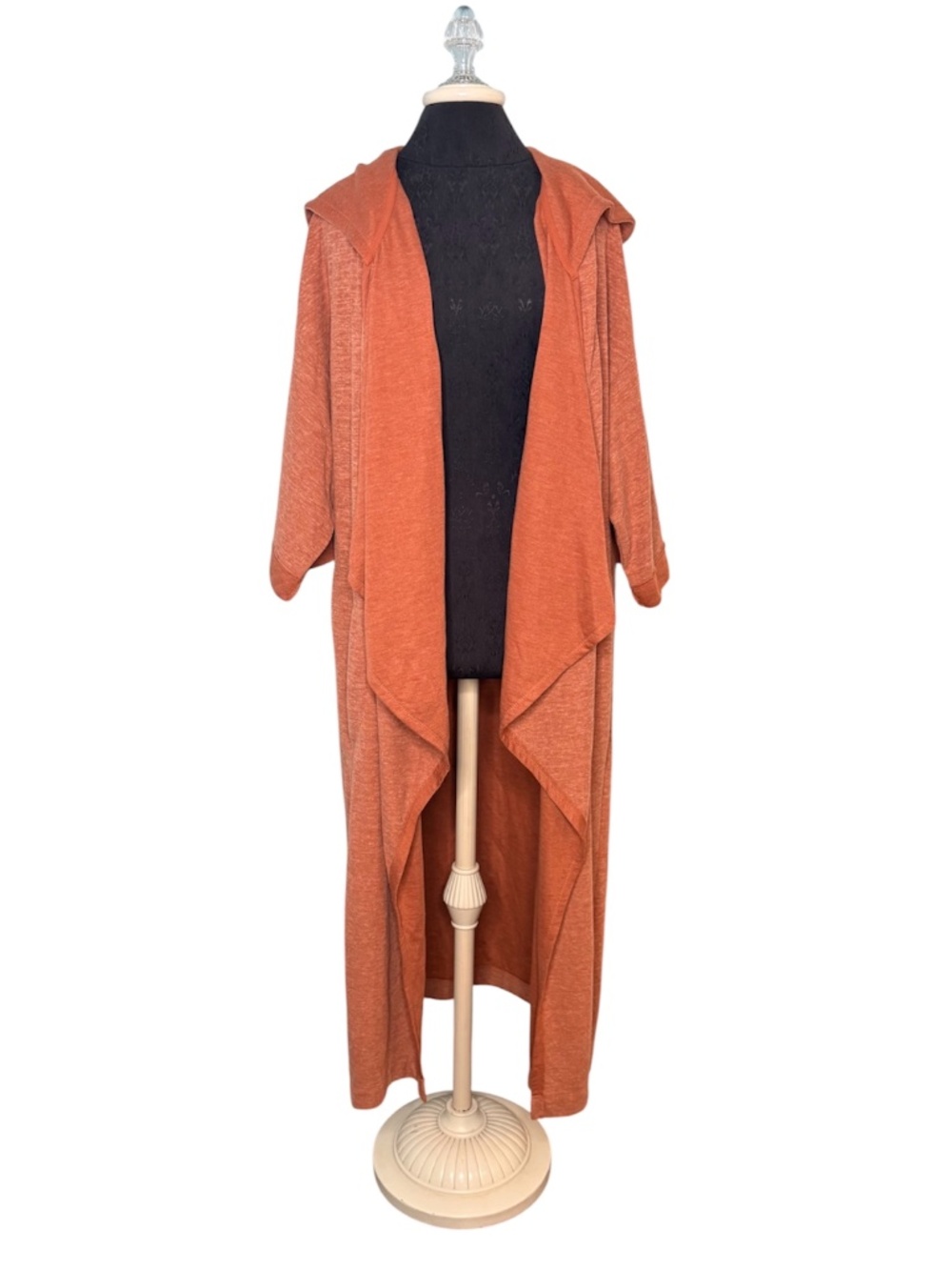 NEW Free People Beach Jet Set Cardigan in Cherry Chai